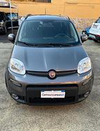 Fiat Panda 1.0 FireFly Hybrid City Life