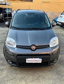 Fiat Panda 1.0 FireFly Hybrid City Life