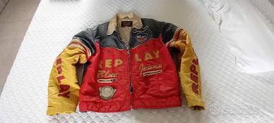 Giacca Replay vintage