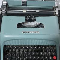 Olivetti studio 44