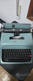 Olivetti studio 44
