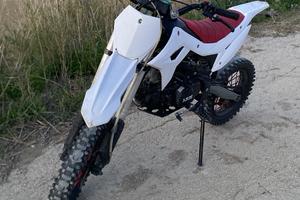 Pit bike Lem RF 17/14