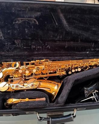 sax alto Yamaha YAS-62