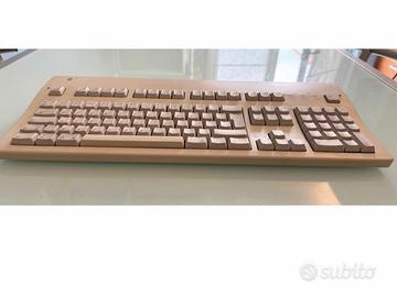 Tastiera Apple Extended II M3501 del 1990