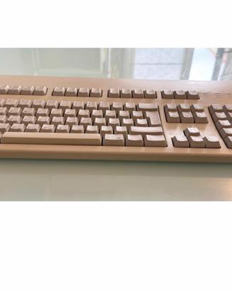 Tastiera Apple Extended II M3501 del 1990