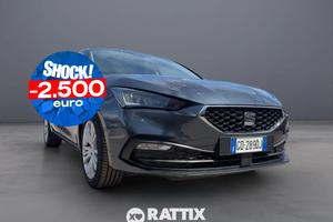 SEAT Leon IV 2020 Leon 1.0 tsi Style 110cv