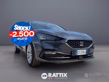 SEAT Leon IV 2020 Leon 1.0 tsi Style 110cv