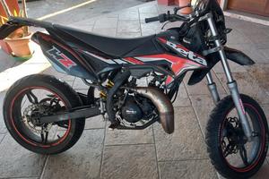 Beta RR 50 - 2014