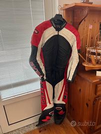 tuta divisibile mtech 