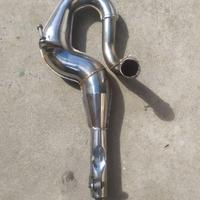 Scarico Pinasco touring per vespa px 200