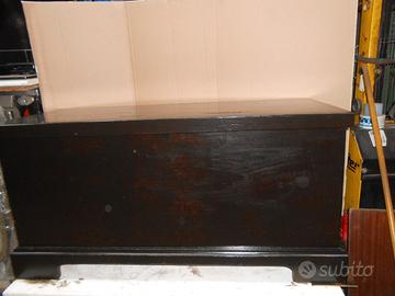 Cassapanca in Legno