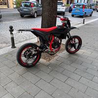 Beta RR 50 - 2024