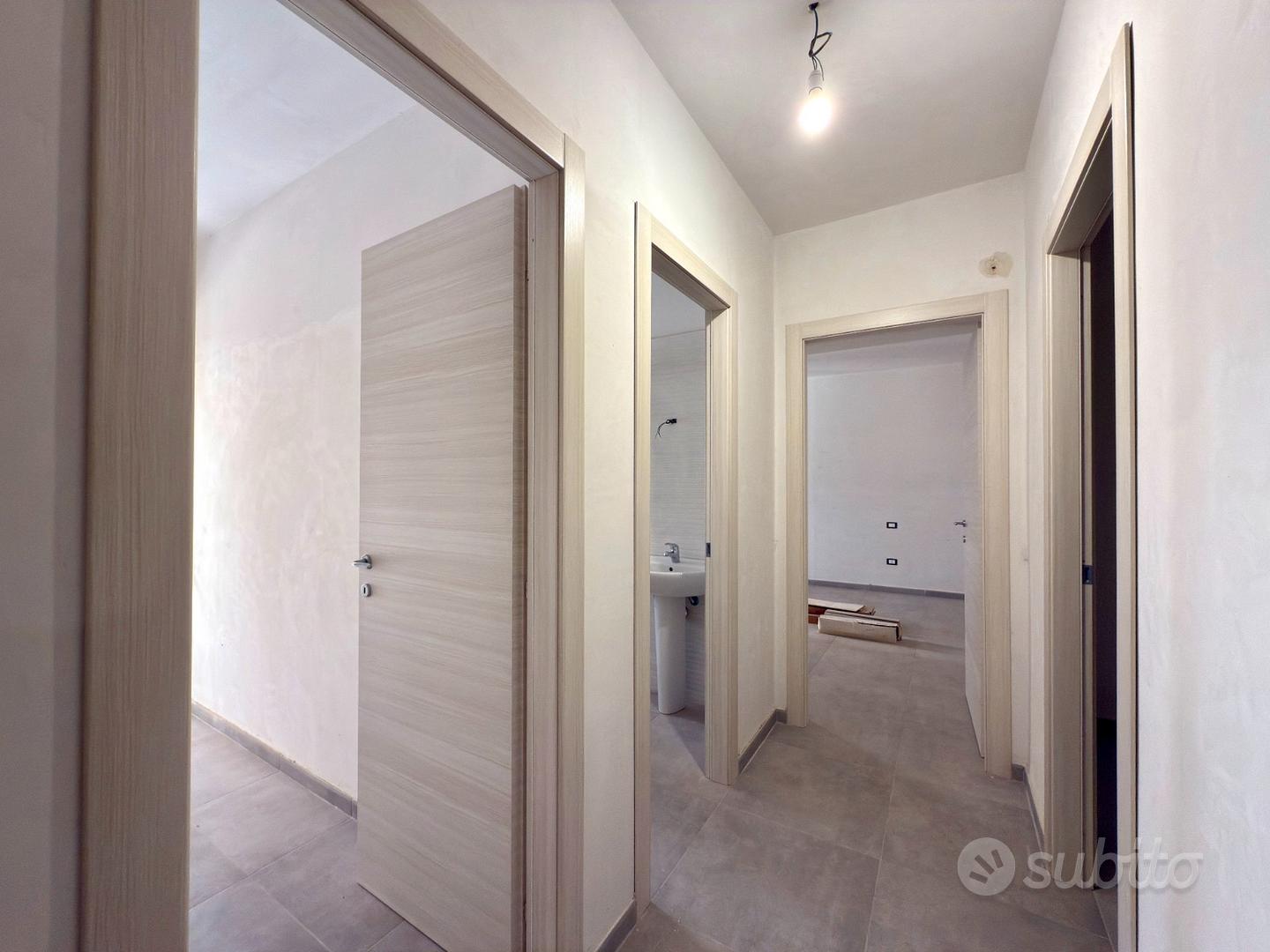 Appartamento – Partinico, Palermo - Altro