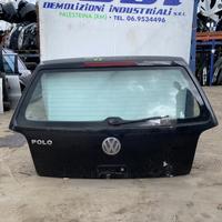 Portellone volkswagen polo 2000