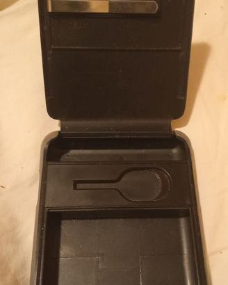 porta tabacco rigido 