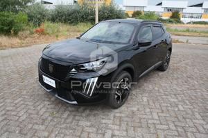 PEUGEOT 2008 PureTech 130 S&S EAT8 GT