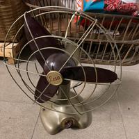 Ventilatore vintage