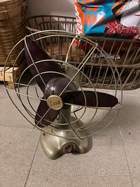 Ventilatore vintage