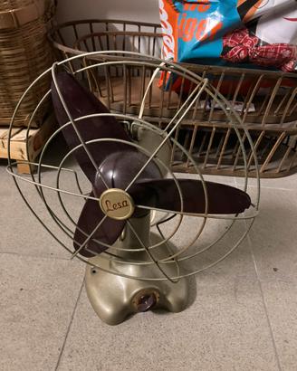 Ventilatore vintage