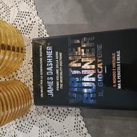 Virtual Runner, il giocatore, James Dashner