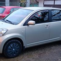 Daihatsu Sirion automatica 1.3