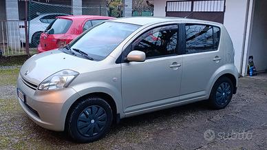 Daihatsu Sirion automatica 1.3