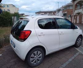 Citroen c1 - 2016
