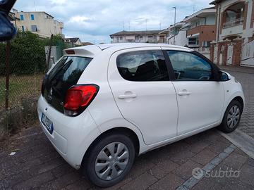 Citroen c1 - 2016