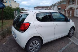 Citroen c1 - 2016