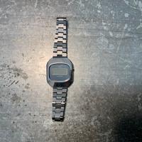 Orologio uomo vintage