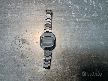 Orologio uomo vintage