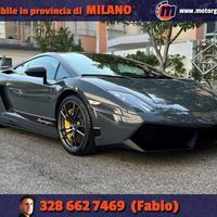 Lamborghini Gallardo 5.2 V10 LP560-4
