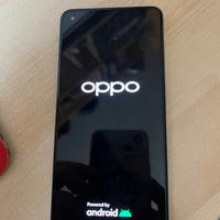 OPPO RENO 8  LITE