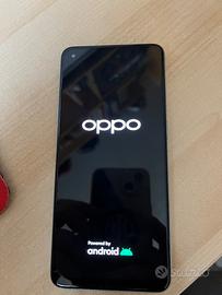 OPPO RENO 8  LITE