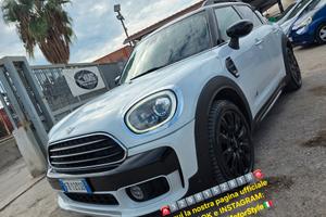 Mini Cooper Countryman 2.0 D ALL4