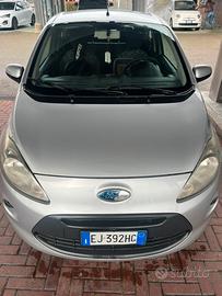 Ford Ka diesel