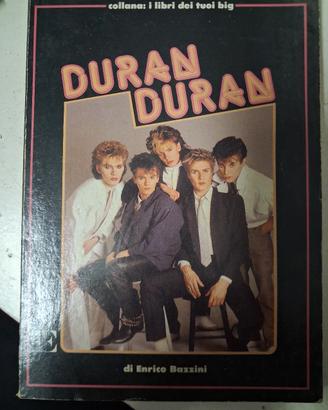 duran duran 