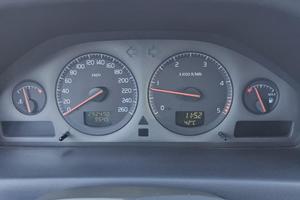 VOLVO V70 2.4 163CV