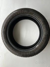 pneumatici invernali