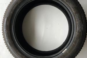 pneumatici invernali