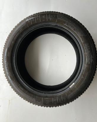 pneumatici invernali