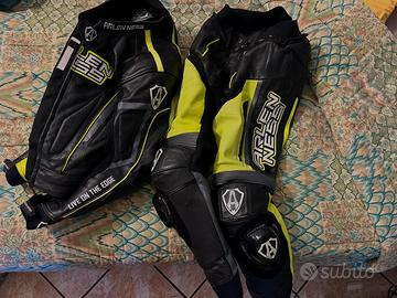 Tuta Racing Arlen Ness