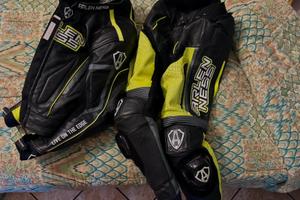 Tuta Racing Arlen Ness
