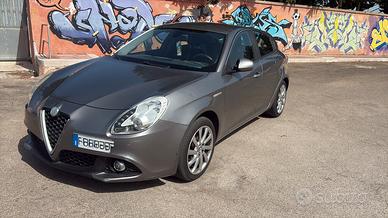 Giulietta Alfa romeno 1.6