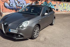 Giulietta Alfa romeno 1.6