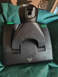 Pulilava folletto vh7s