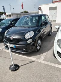 Fiat 500L 1.3 mtj Dualogic Anno 2016
