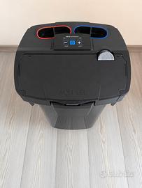 Filtro per acquario Aquael Filtro HYPERMAX 4500BT