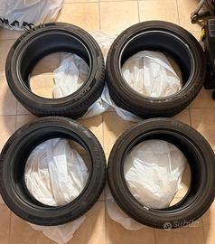 Pneumatici Nexen 245-45-19