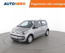VOLKSWAGEN up! TH54005